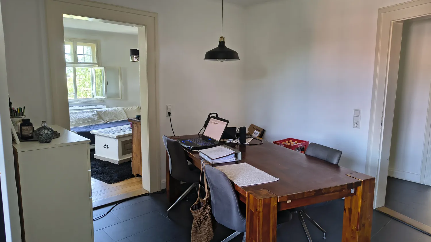 3 Zimmer Wohnung mit 91 m² in Lindau – Bild 12