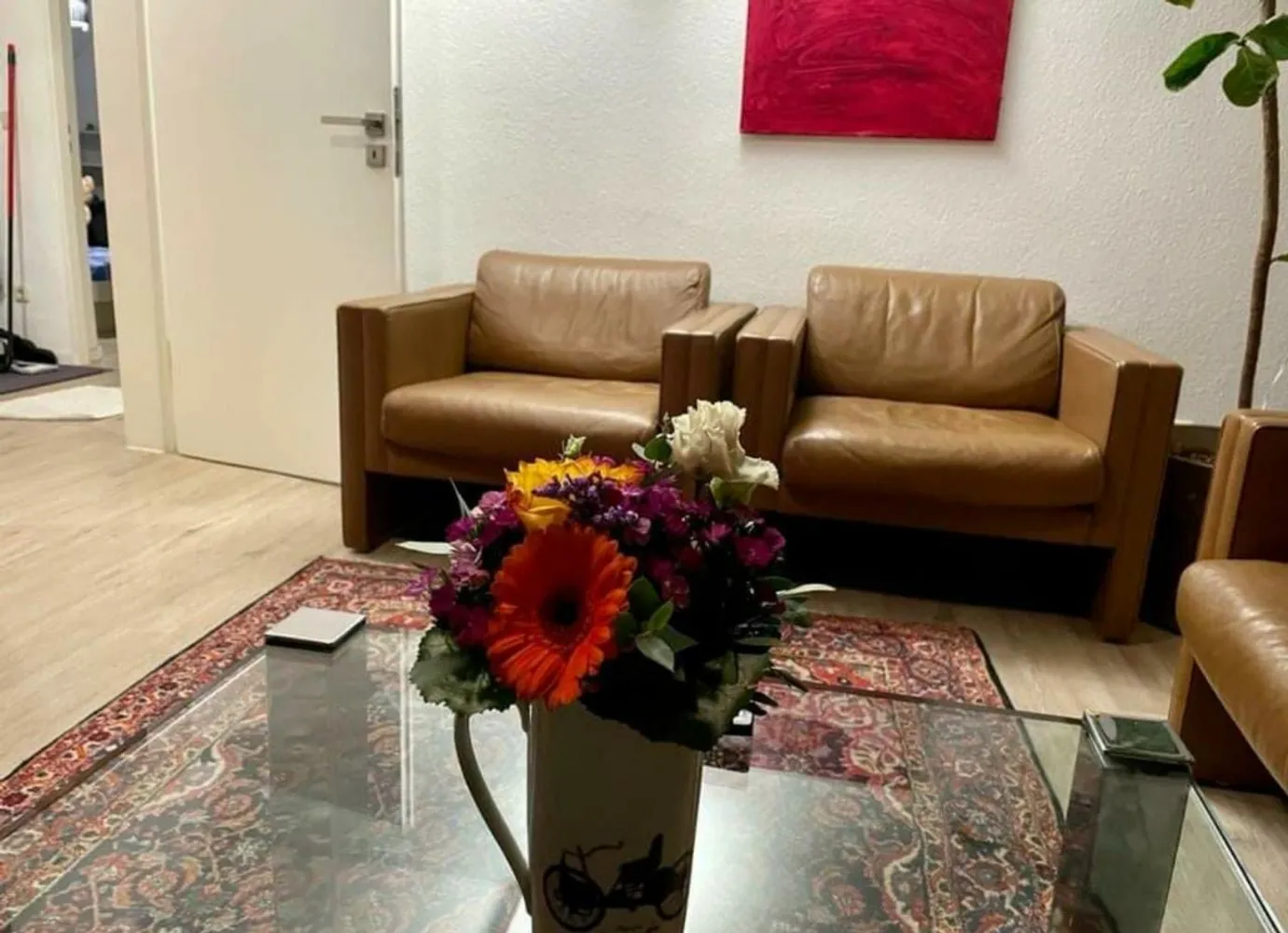 3 Zimmer Wohnung mit 60 m² in Frankfurt am Main – Bild 9