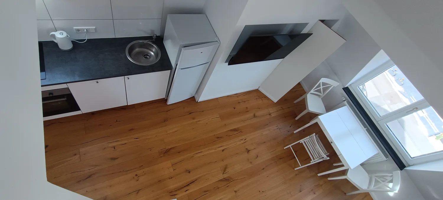 2 room apartment with 50 m² in Wuppertal – Photo 4