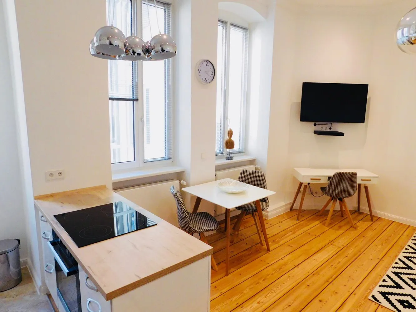 1 Zimmer Wohnung mit 35 m² in Berlin – Bild 5