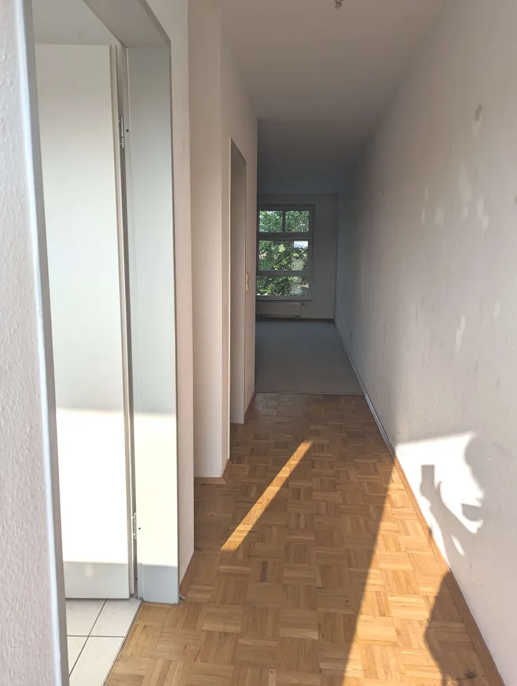 1 Zimmer Wohnung mit 34 m² in Magdeburg – Bild 7