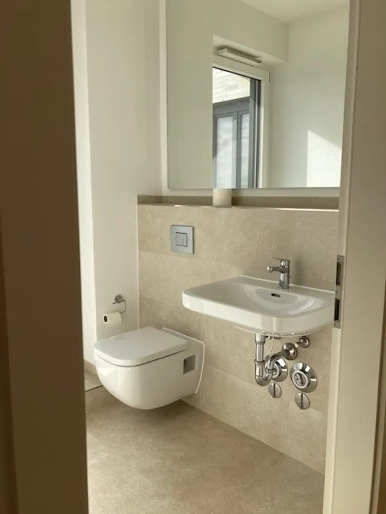2 Zimmer Wohnung mit 53 m² in Berlin – Bild 10