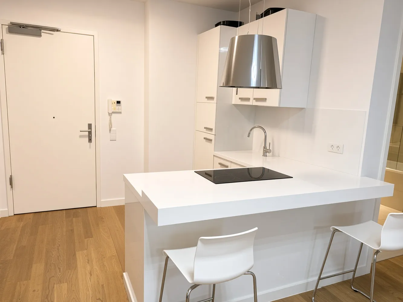 2 room apartment with 65 m² in Frankfurt am Main – Photo 3
