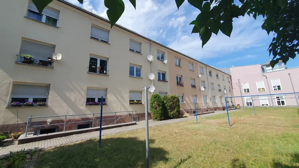 3 Zimmer Wohnung mit 57 m² in Delitzsch – Bild 4