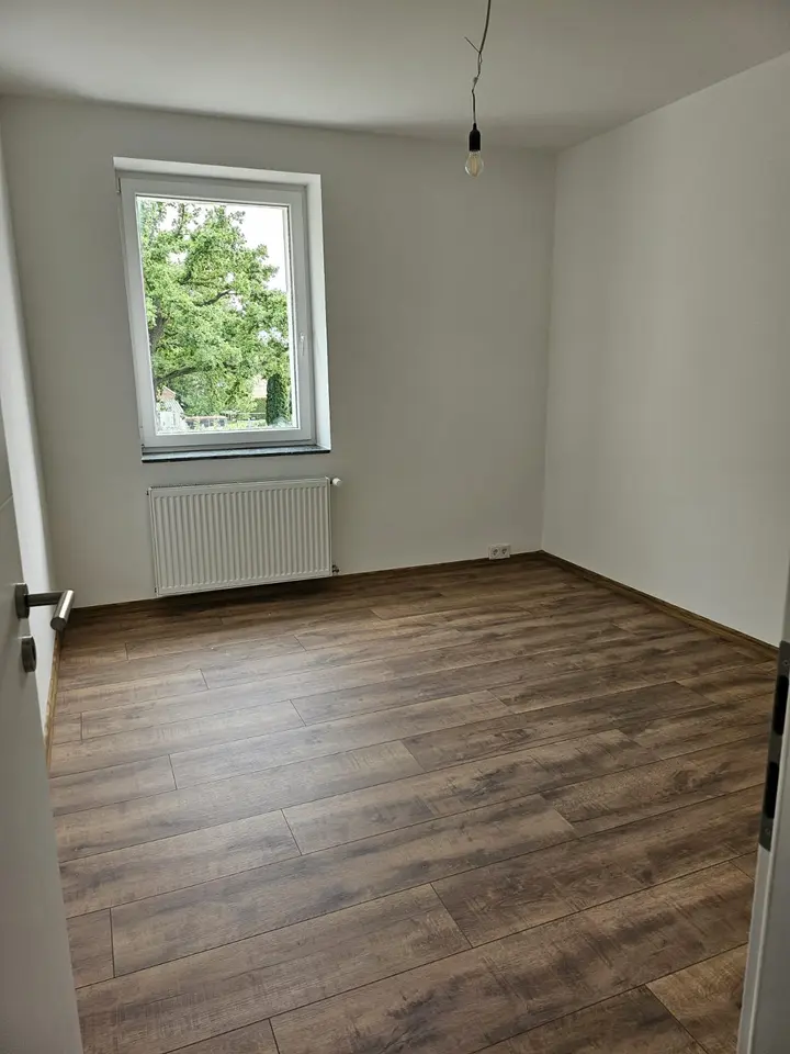 4 Zimmer Wohnung mit 85 m² in Merseburg – Bild 3