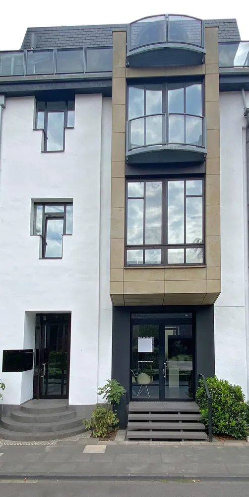 4 Zimmer Wohnung mit 147 m² in Siegburg – Bild 1