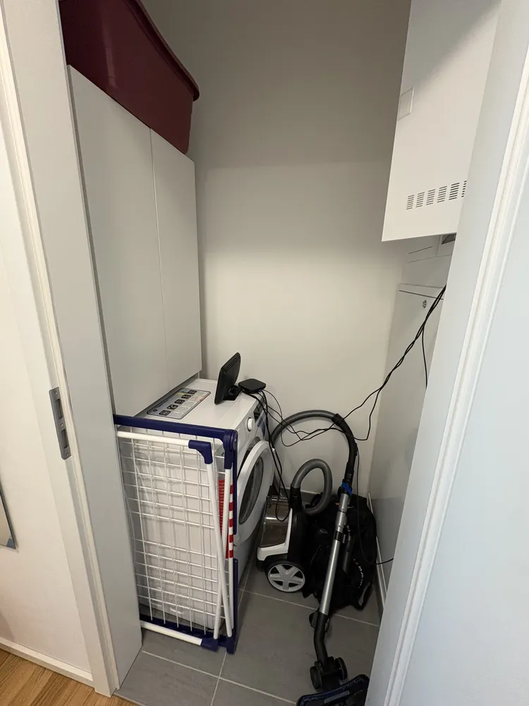1 Zimmer Wohnung mit 31 m² in Düsseldorf – Bild 5