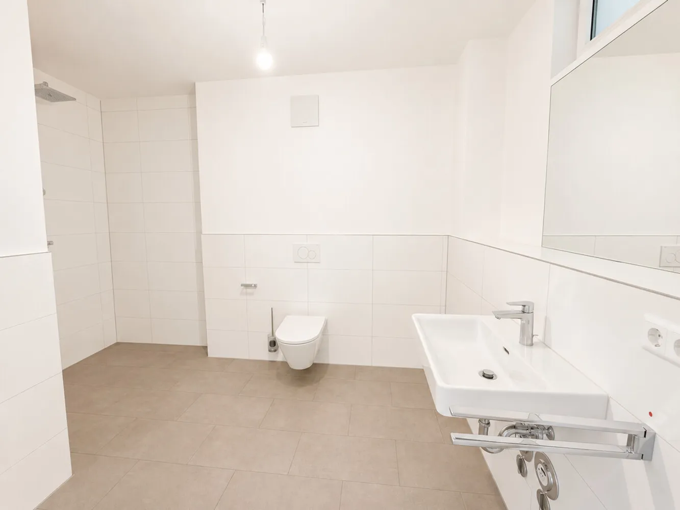 3 Zimmer Wohnung mit 58 m² in Rottweil – Bild 4