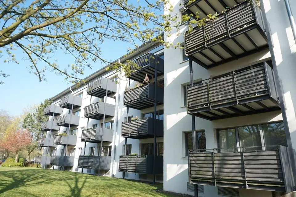 3 Zimmer Wohnung mit 80 m² in Osnabrück – Bild 8