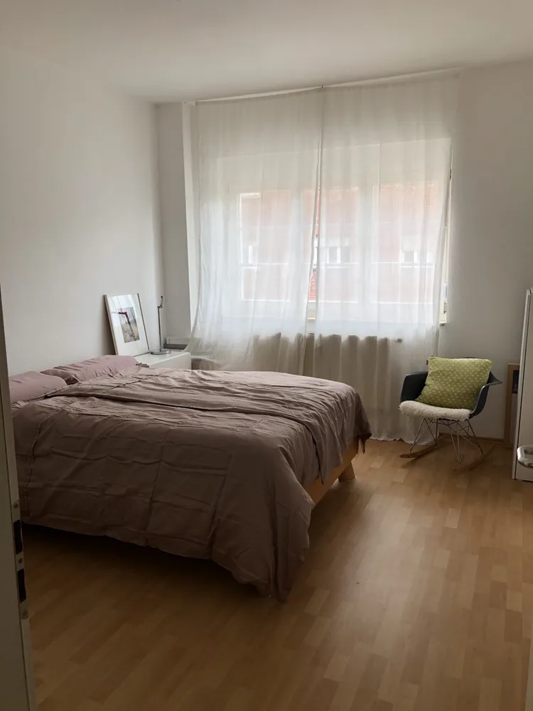 2 Zimmer Wohnung mit 67 m² in Mannheim – Bild 7