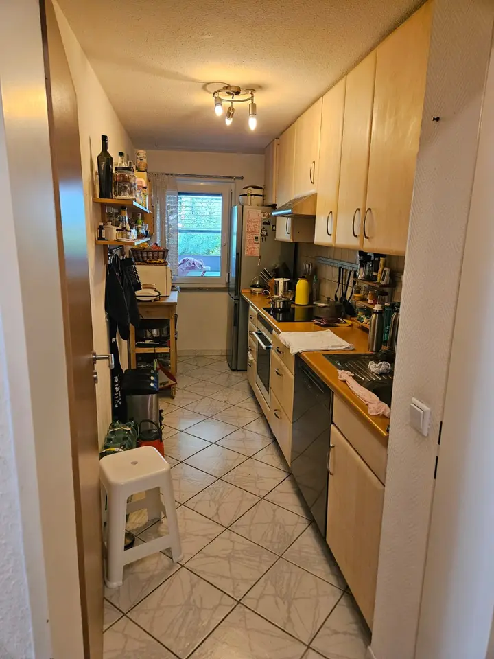 5 Zimmer Wohnung mit 103 m² in Waiblingen – Bild 3