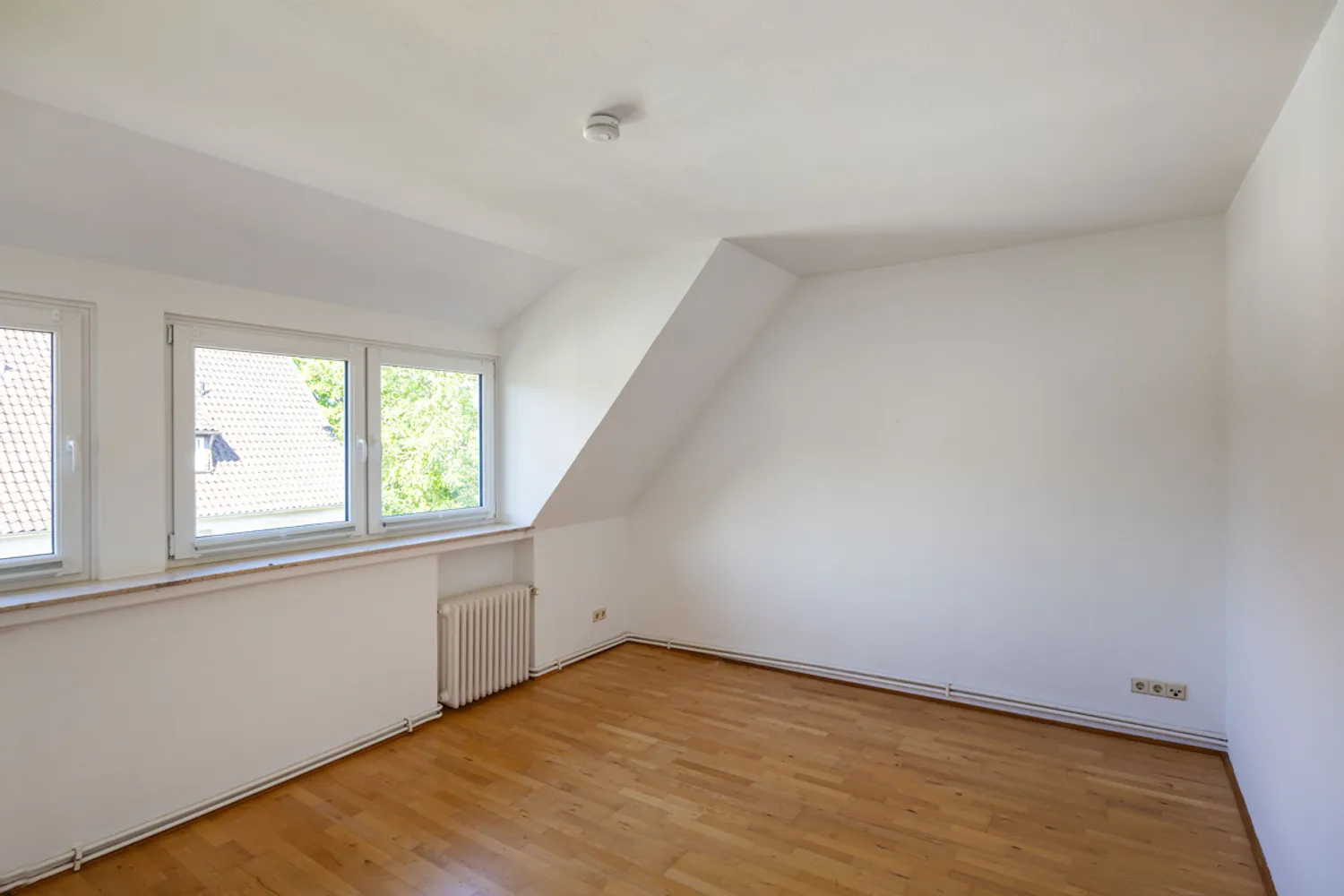 3 room apartment with 54 m² in Bielefeld – Photo 6