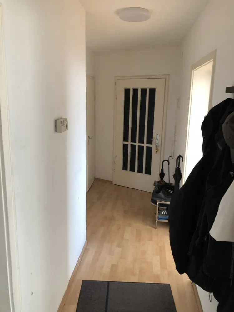 3 Zimmer Wohnung mit 58 m² in Mannheim – Bild 4