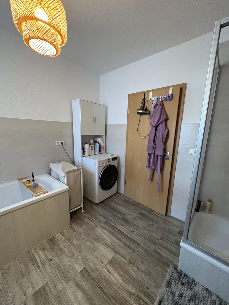 3 room apartment with 71 m² in Magdeburg – Photo 12