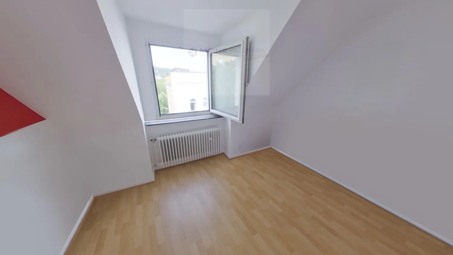 3 Zimmer Wohnung mit 90 m² in Wuppertal – Bild 8
