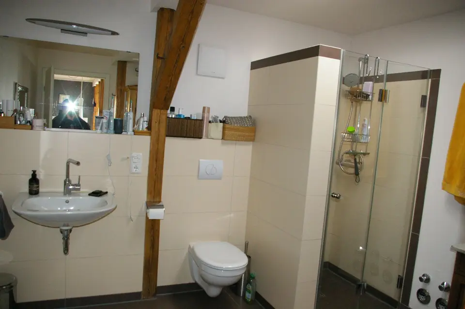 2 Zimmer Wohnung mit 55 m² in Coburg – Bild 5