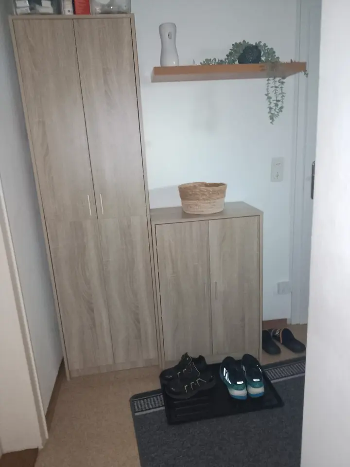 2 Zimmer Wohnung mit 49 m² in Coburg – Bild 6