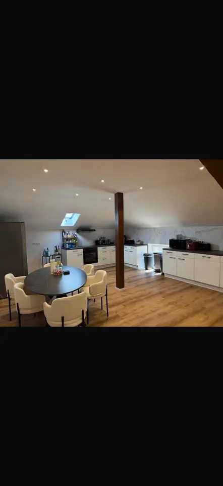 5 Zimmer Wohnung mit 204 m² in Kaiserslautern – Bild 3