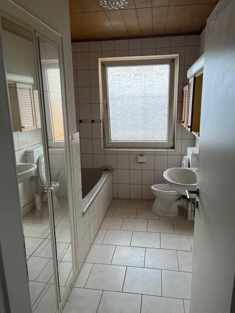 3 Zimmer Wohnung mit 70 m² in Hameln – Bild 6