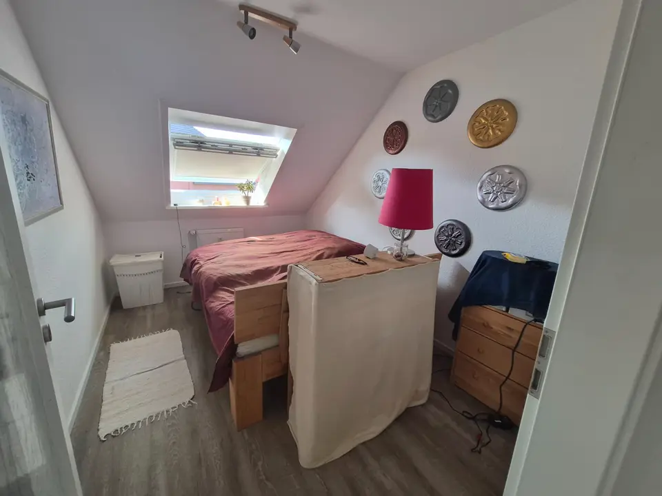 4 Zimmer Wohnung mit 64 m² in Buxtehude – Bild 6