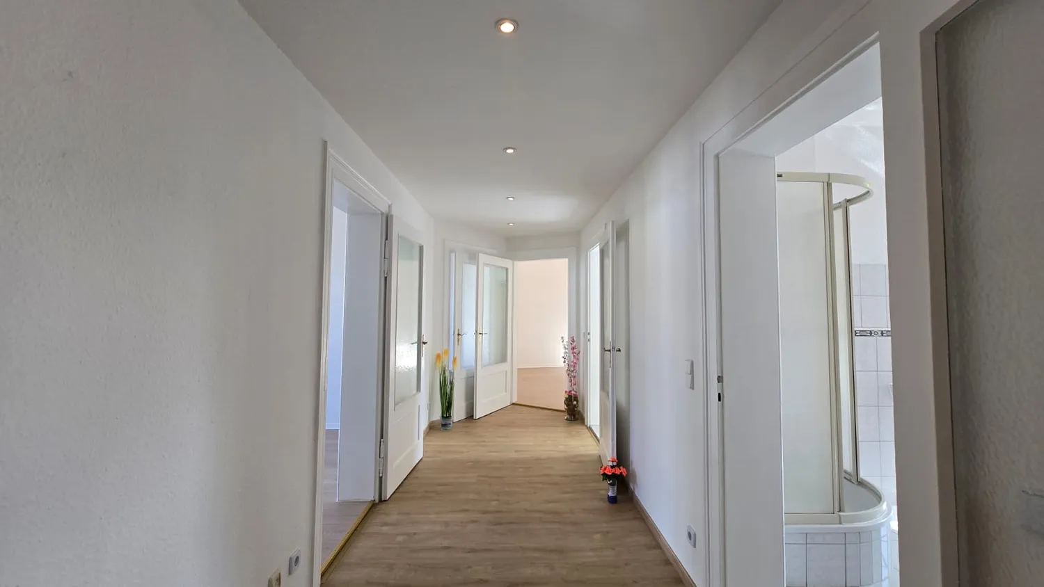 3 Zimmer Wohnung mit 98 m² in Naumburg (Saale) – Bild 9
