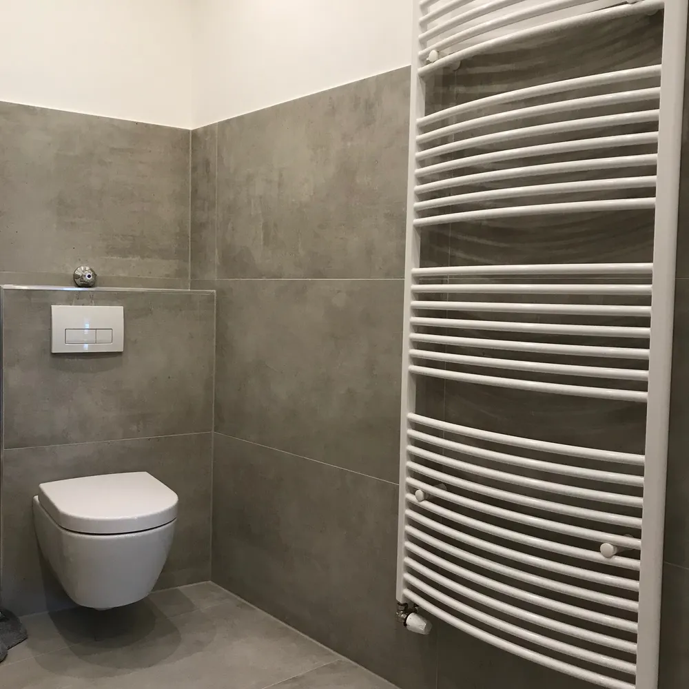 3 Zimmer Wohnung mit 81 m² in München – Bild 8