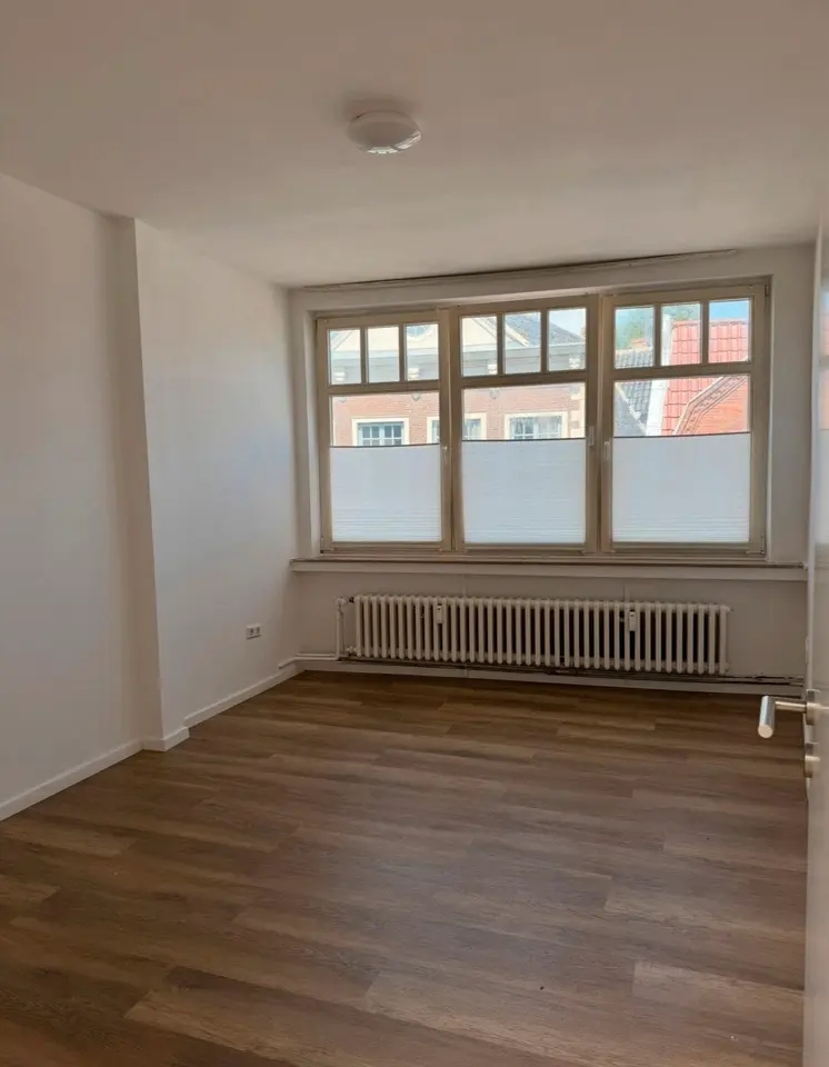 4 Zimmer Wohnung mit 120 m² in Leer – Bild 3