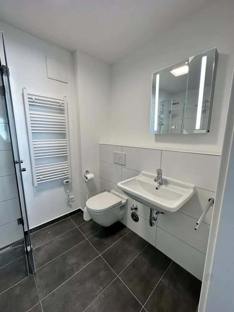 2 Zimmer Wohnung mit 43 m² in Köln – Bild 3
