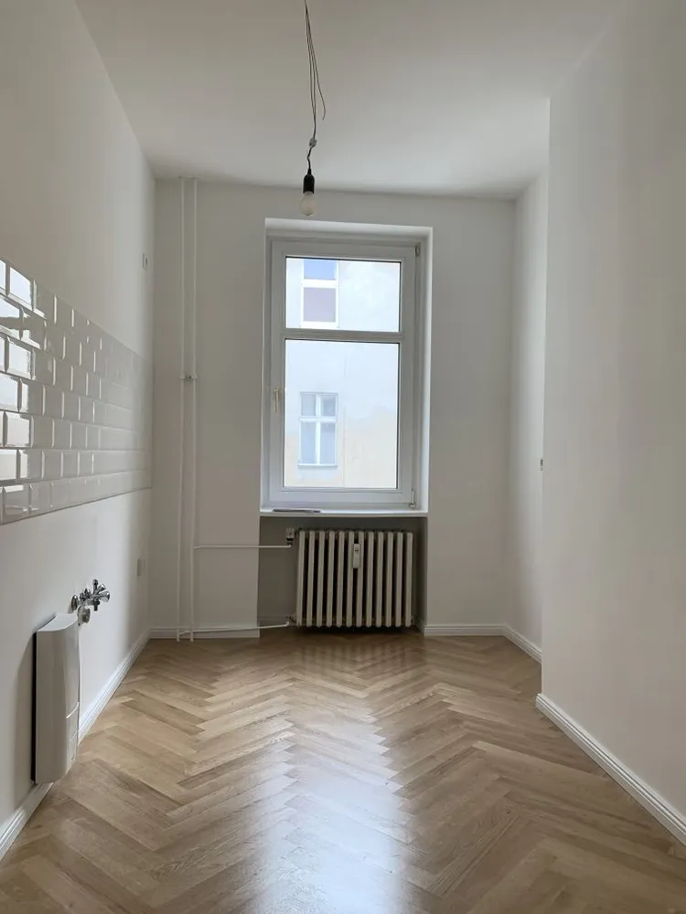 1 Zimmer Wohnung mit 36 m² in Berlin – Bild 4