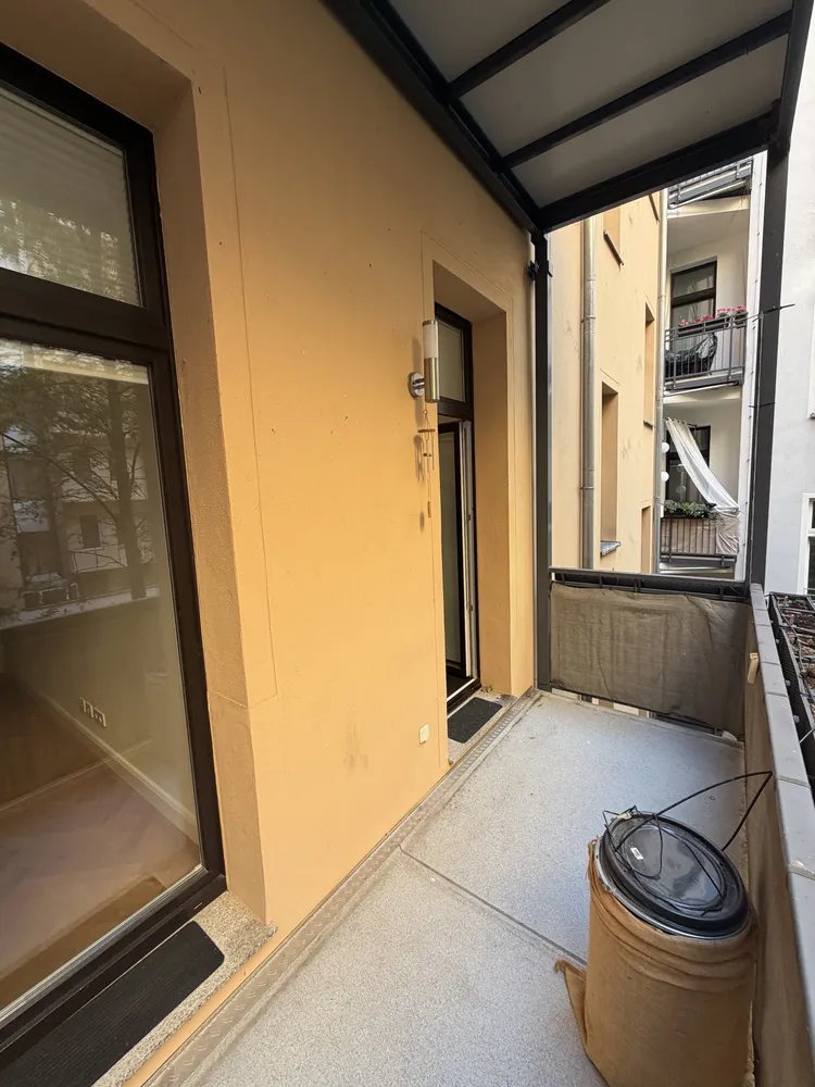 3 room apartment with 101 m² in Magdeburg – Photo 12