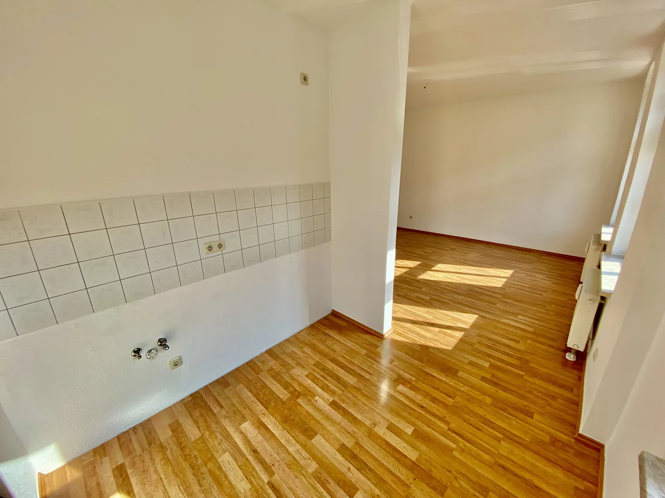 3 Zimmer Wohnung mit 59 m² in Dessau-Roßlau – Bild 6