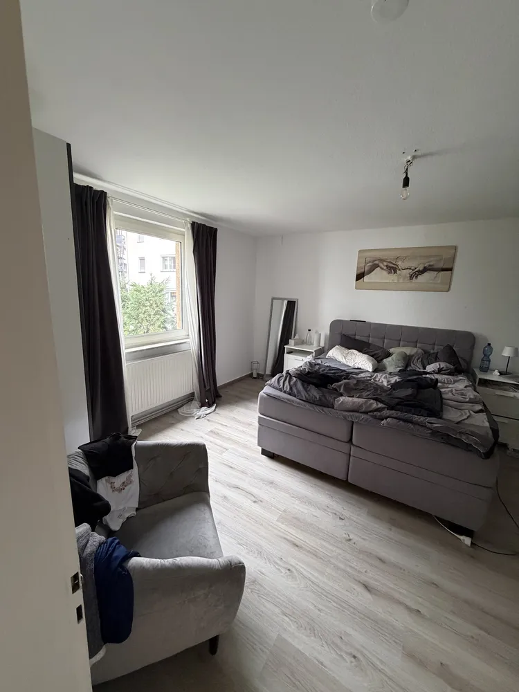 2 Zimmer Wohnung mit 70 m² in Wiesbaden – Bild 4