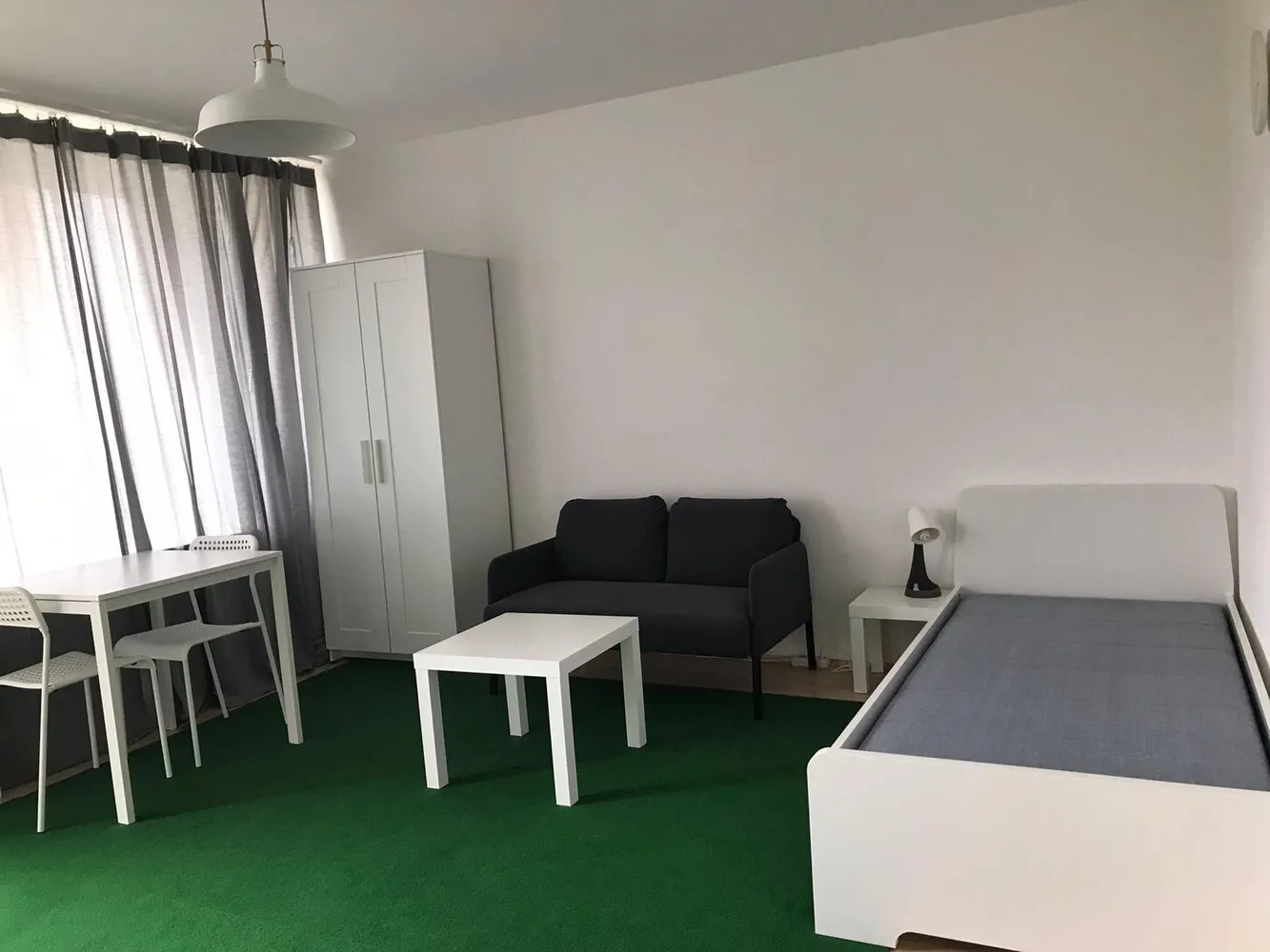1 Zimmer Wohnung mit 33 m² in München – Bild 7