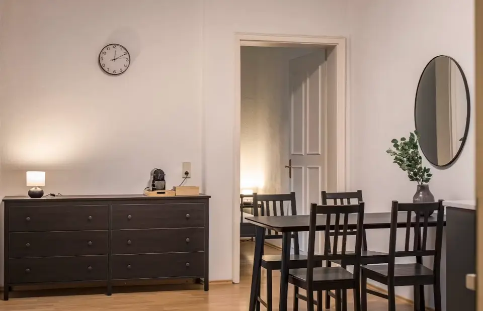 3 room apartment with 84 m² in Magdeburg – Photo 5