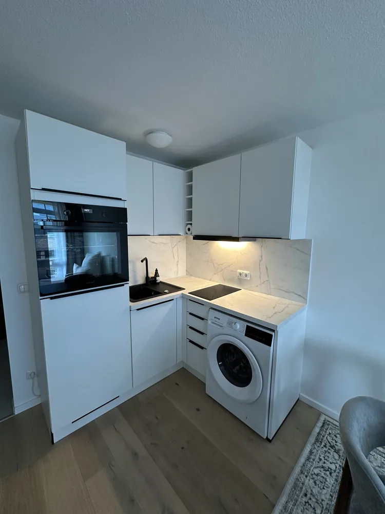 1 Zimmer Wohnung mit 28 m² in München – Bild 8