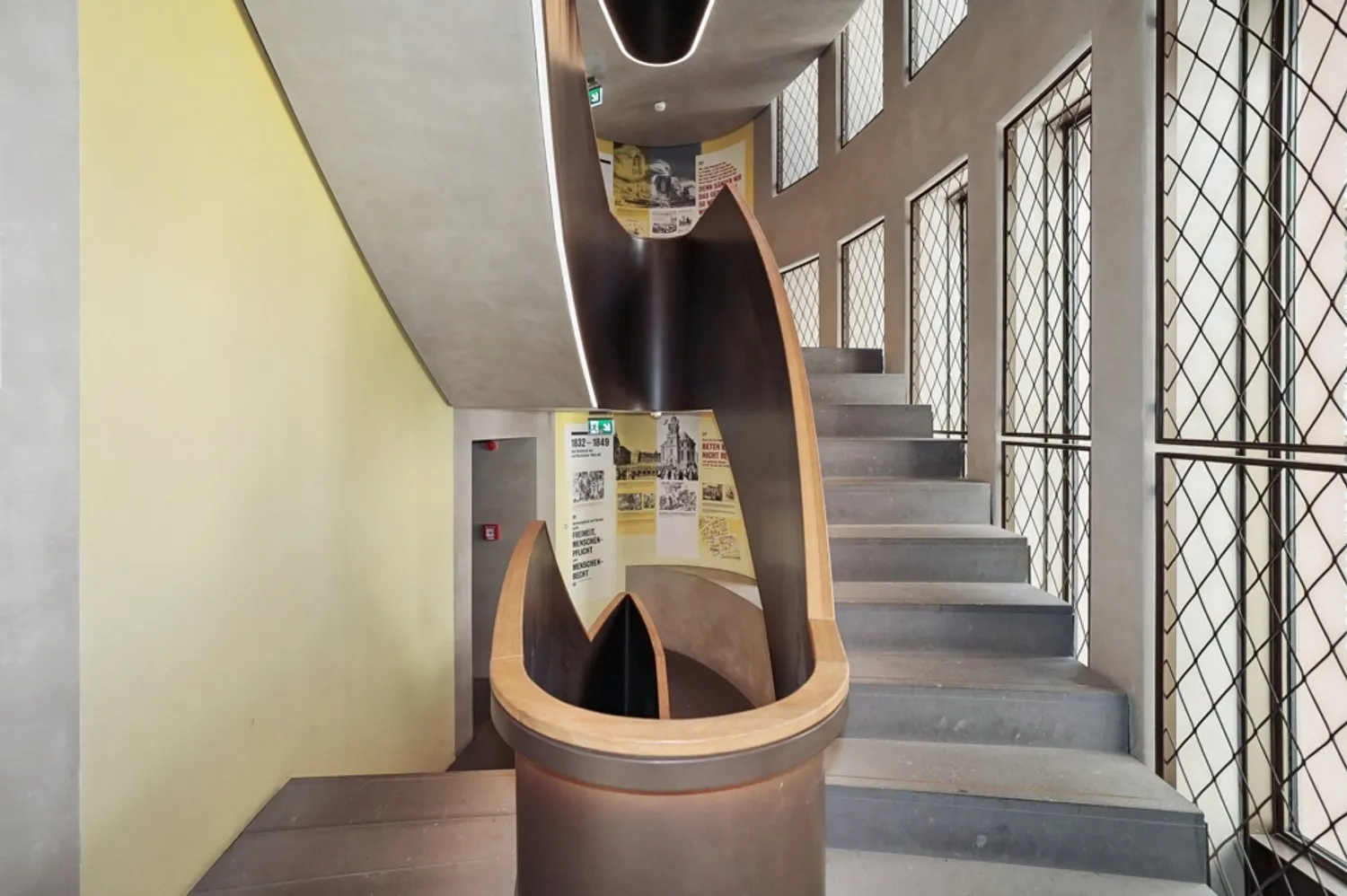 1 Zimmer Wohnung mit 36 m² in Frankfurt am Main – Bild 12