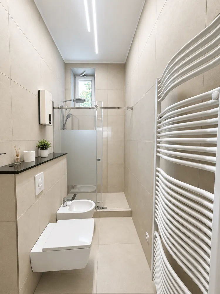3 Zimmer Wohnung mit 80 m² in Duisburg – Bild 3