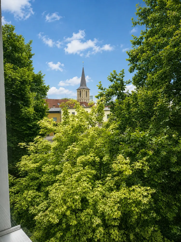 2 Zimmer Wohnung mit 32 m² in Bochum – Bild 7