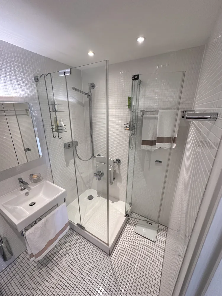 3 Zimmer Wohnung mit 100 m² in München – Bild 11