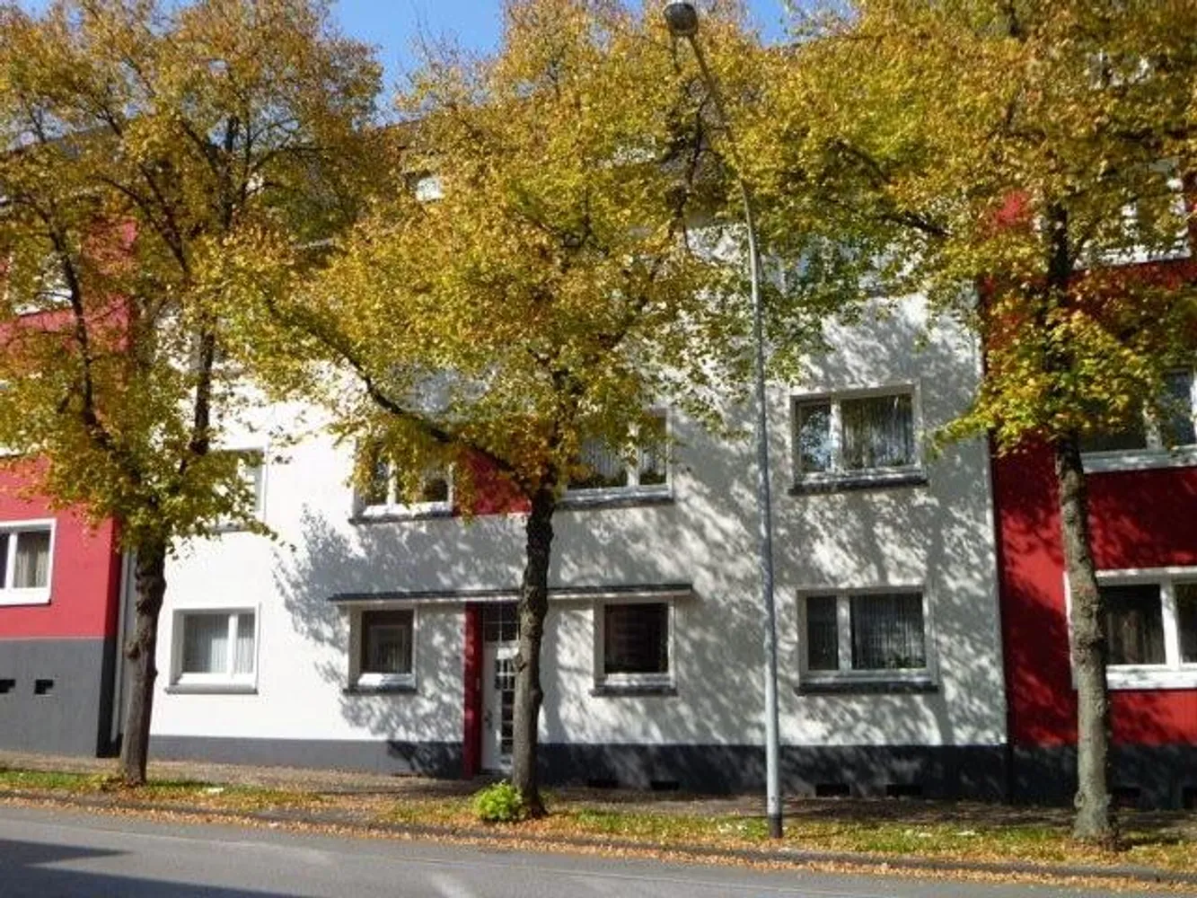 2 Zimmer Wohnung mit 61 m² in Essen – Bild 2