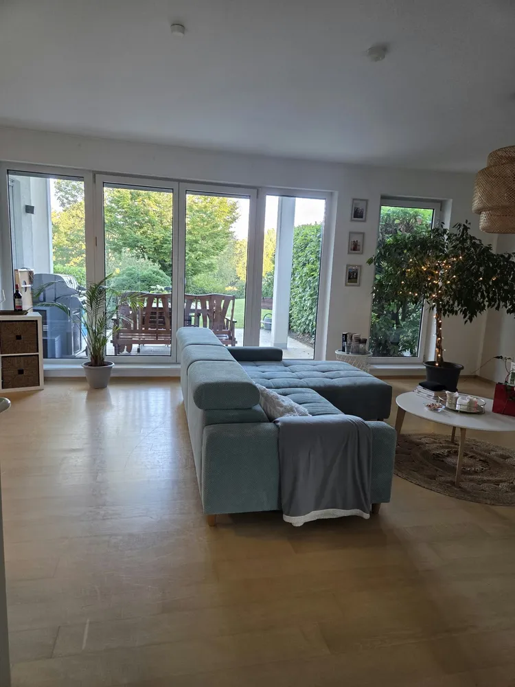 4 Zimmer Wohnung mit 115 m² in Dortmund – Bild 9