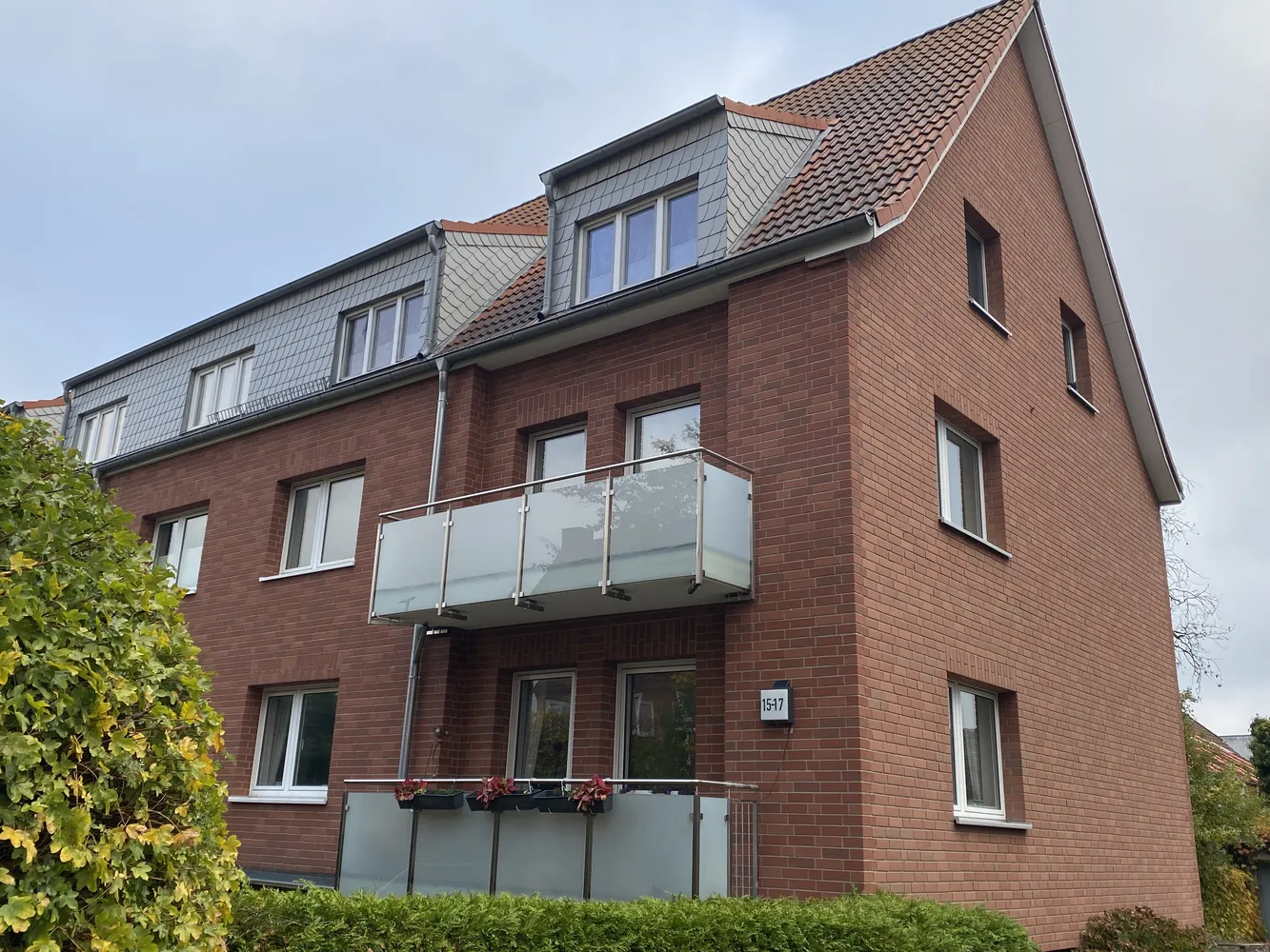 3 Zimmer Wohnung mit 70 m² in Lübeck – Bild 8