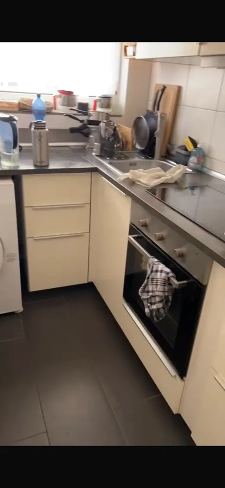 1 Zimmer Wohnung mit 45 m² in Düsseldorf – Bild 4