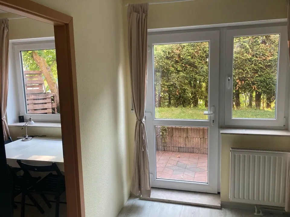 2 room apartment with 60 m² in Jena – Photo 4