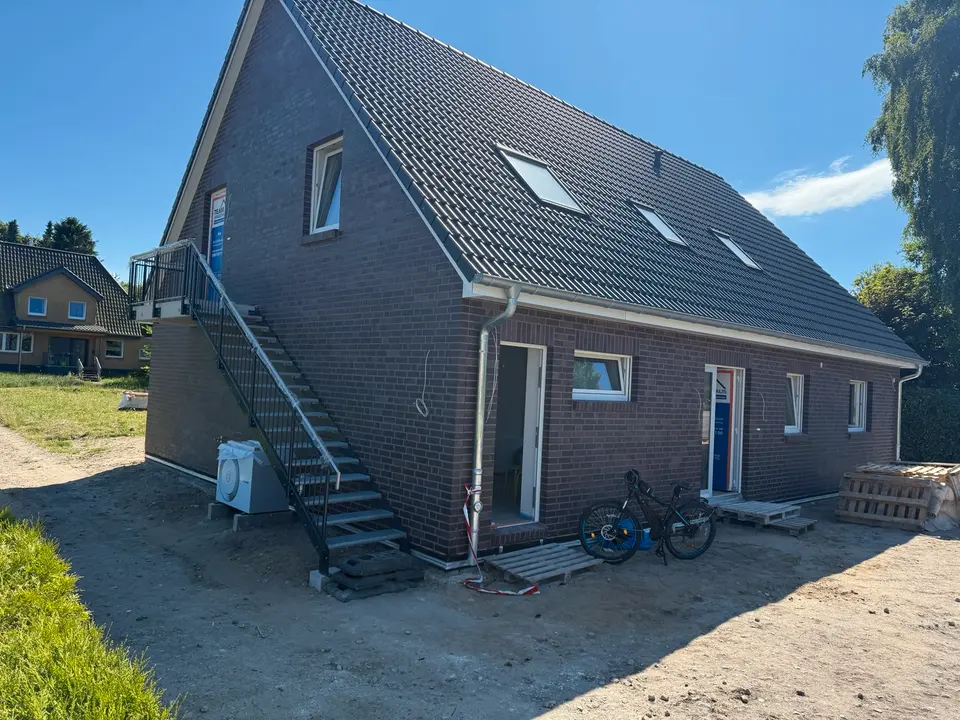 4 Zimmer Wohnung mit 89 m² in Kiel – Bild 2