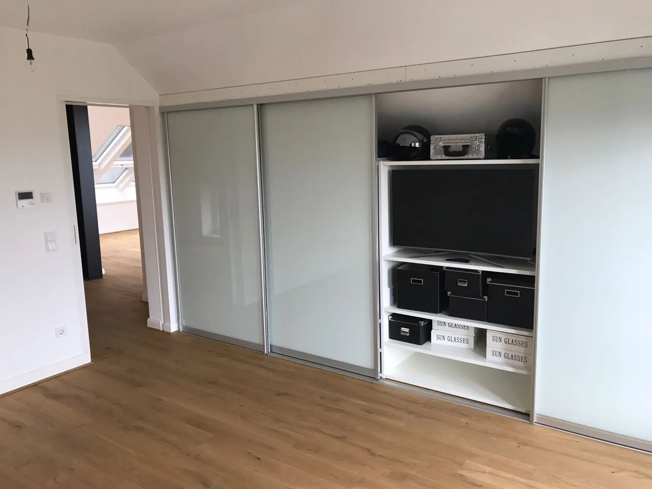3 room apartment with 96 m² in Bielefeld – Photo 9