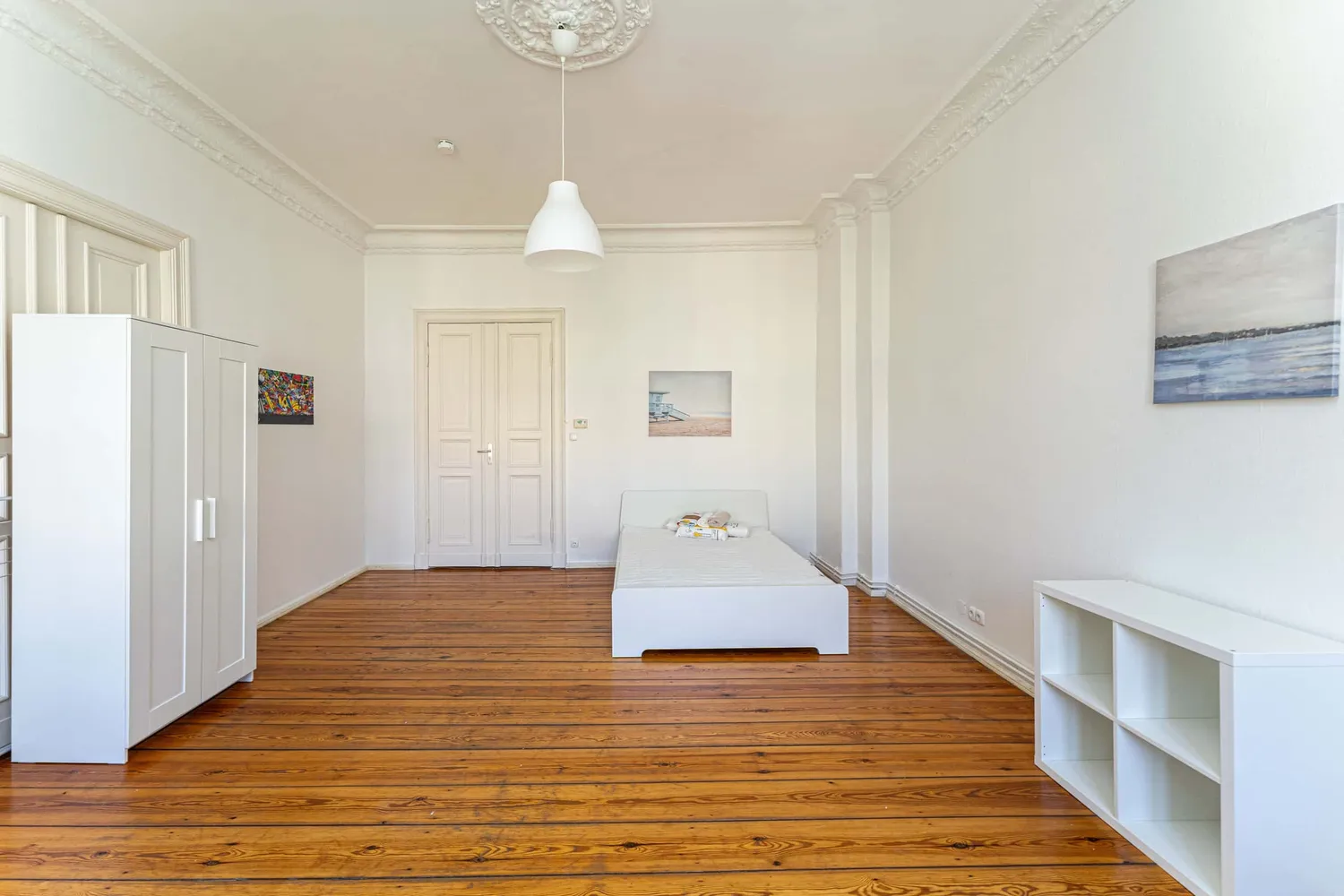 Shared room with 15 m² in Berlin – Photo 3