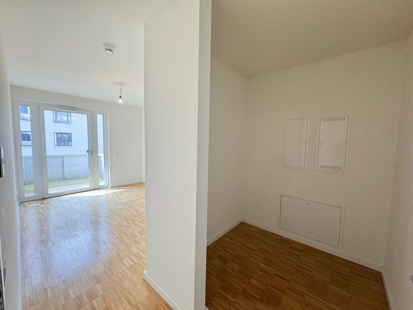 2 Zimmer Wohnung mit 57 m² in Bremen – Bild 5