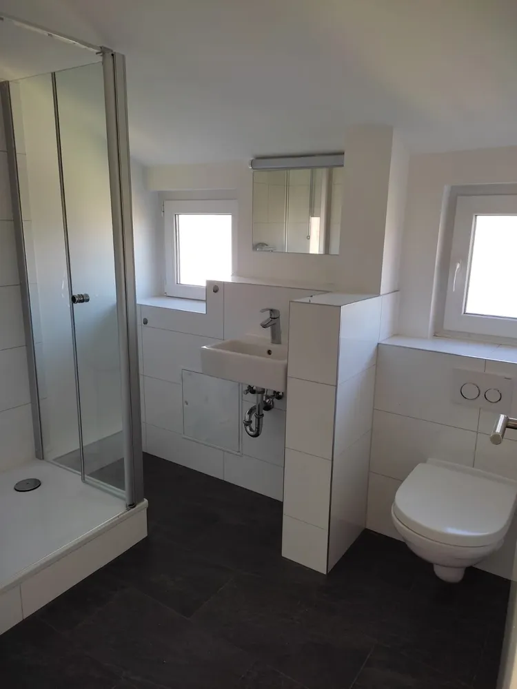 2 room apartment with 36 m² in Frankfurt am Main – Photo 5