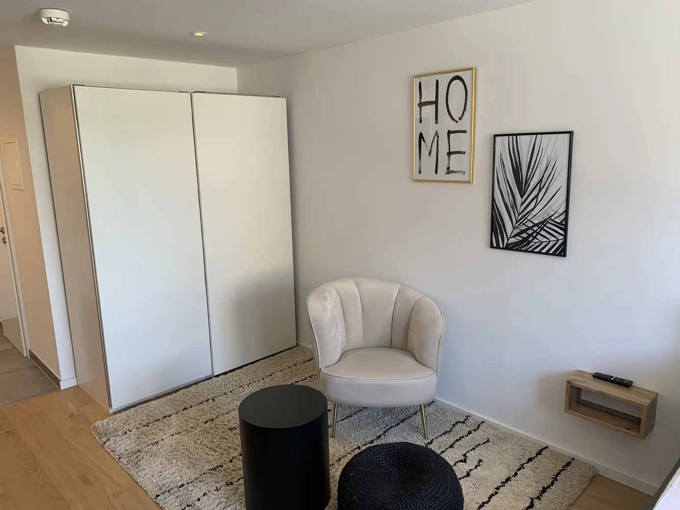 1 Zimmer Wohnung mit 26 m² in München – Bild 5